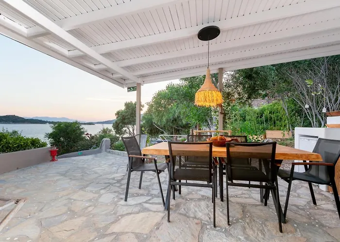 Hotel Casa Daracia Bozburun